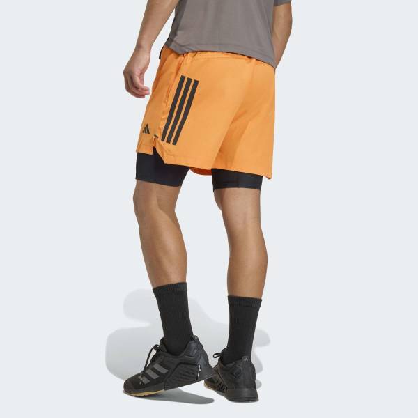 adidas Men S Climacool D4t Power Premium ShortS