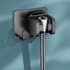 Bathroom Showerhead Bracket Shower Head Holder Stainless Steel Specifications