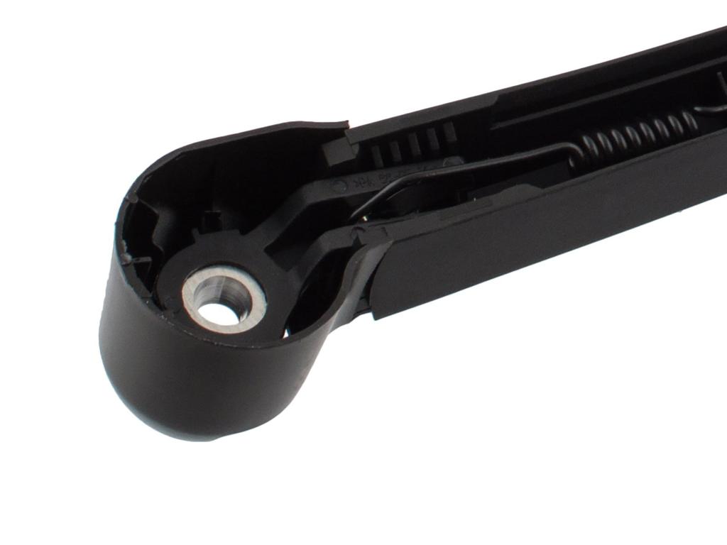 VW Passat B7 10-14 Wagon Rear Wiper Arm with Blade