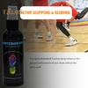 100 ml Sportschuh-Griffspray, verbessert die Sohlenhaftung, den Court-Griff, Leistungssteigerer für Basketballschuhe, verjüngt die Sohlen, Anti-Rutsch-Spray für Sneaker