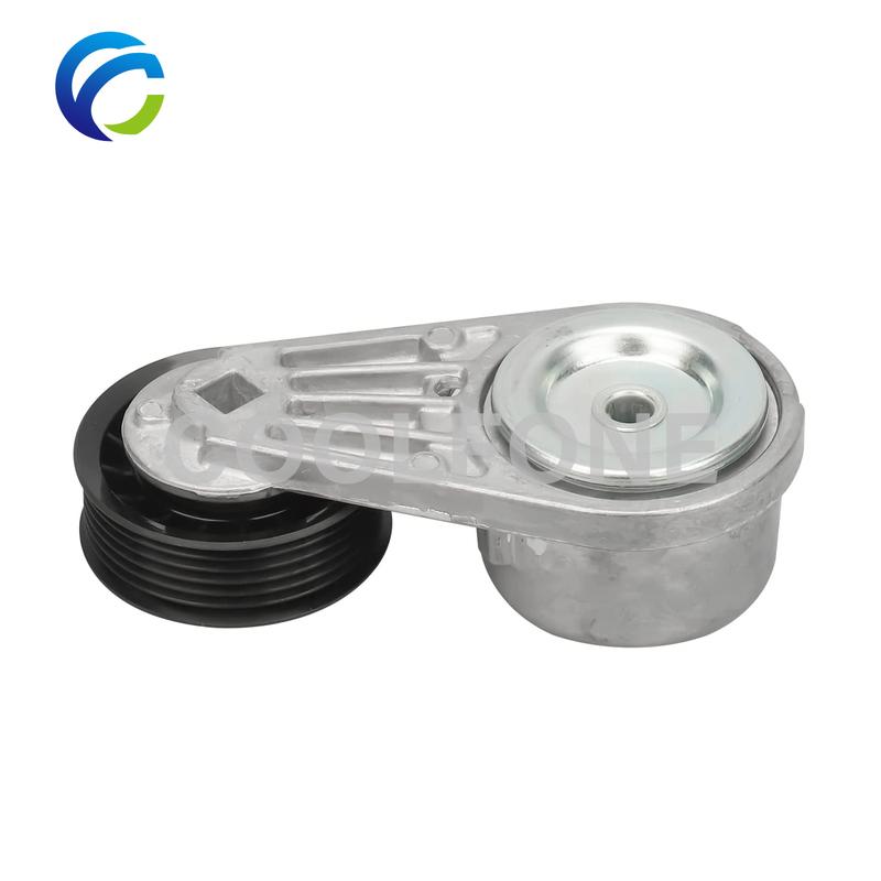 Drive Belt Automatic Tensioner for FORD EXPLORER RANGER MERCURY MOUNTAINEER 4.0 1L5E6B209AB 5R3E6B209BA YL2Z6B209AA 6L2Z6B209A