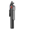P185TK Aluminum Alloy Selfie Stick with for  Tetrapod Universal Mobile Phone Holder Live Broadcast Handheld Stabilizer