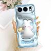 New Design For Honor 500 5G 6.55" Case Sunflower Cartoon Silicone Back Cover For Honor500 HONOR 500 5G MEY-AN00 Phone Cases