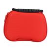 Game Controller Storage Case Hard Nylon Portable with Metal   Protective Case for Series X S Game Controller