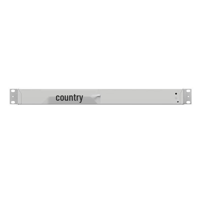 Ruijie RG-NBS3200-24SFP/8GT4XS 24-Port Managed Fiber Switch