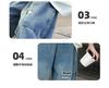 Boys' Summer Outfit Short-Sleeved T-Shirt Set