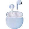 ELECOM Wireless Earphones, Bluetooth 5.3, Stylish Round Design, Touch Control, In-Ear Type, SBC/AAC Compatible, Automatic Pairing, Type-C Charging, Ma