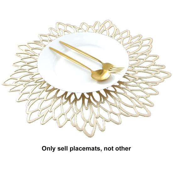 Good Table Lightweight All-matching Mat Burr Free