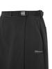 DISCOVERY EXPEDITION Freshvent Women'S Cargo Pocket Wrap Skirt (Black)