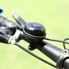 Metal Bicycle Bell MTB Mountain Road Bike Handlebar Ring Horn Sound Alarm