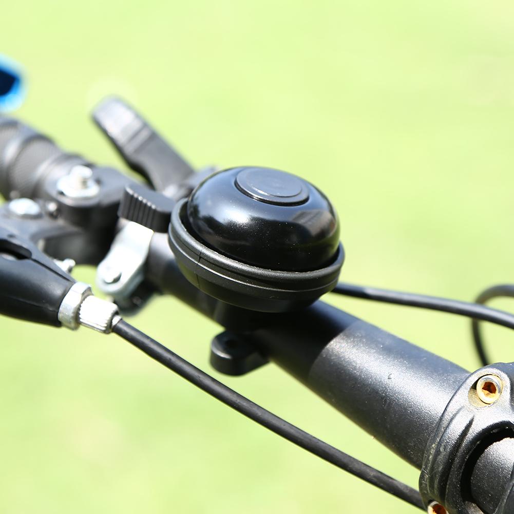 Metal Bicycle Bell MTB Mountain Road Bike Handlebar Ring Horn Sound Alarm