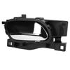 Car Inner Door Handle 9144C1 Front Or Rear Right Comfortable Grip Interior Door Pull Handle for C4 Picasso II C4 II C