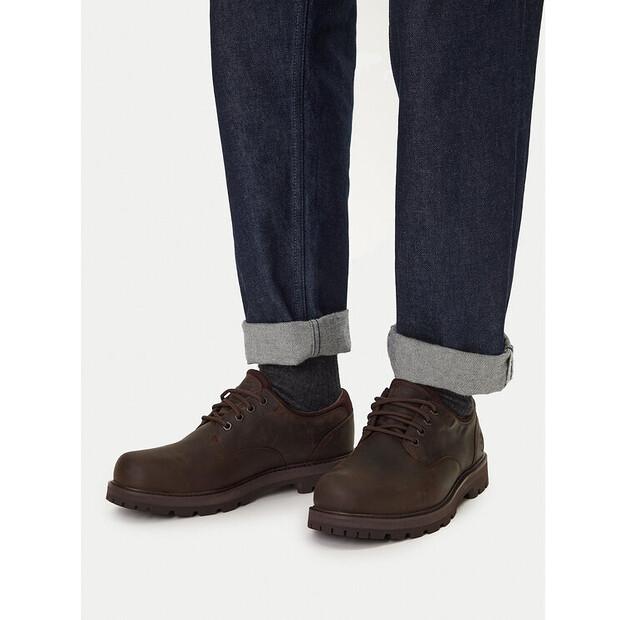 Полуботинки Timberland TB0A69T9W011