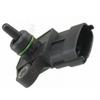 Manifold 4 Blades Absolute Pressure Sensor(MAP) Hyundai 2000-2012 Kia2006-2011