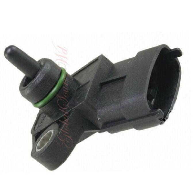 Manifold 4 Blades Absolute Pressure Sensor(MAP) Hyundai 2000-2012 Kia2006-2011