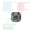 PD100W IP2368 2-5S Bidirectional  Charging / Discharging Module Buck Converter Electronic Kit
