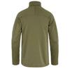 Fjällräven Fleece Jacket with Half-zip Abisko Lite