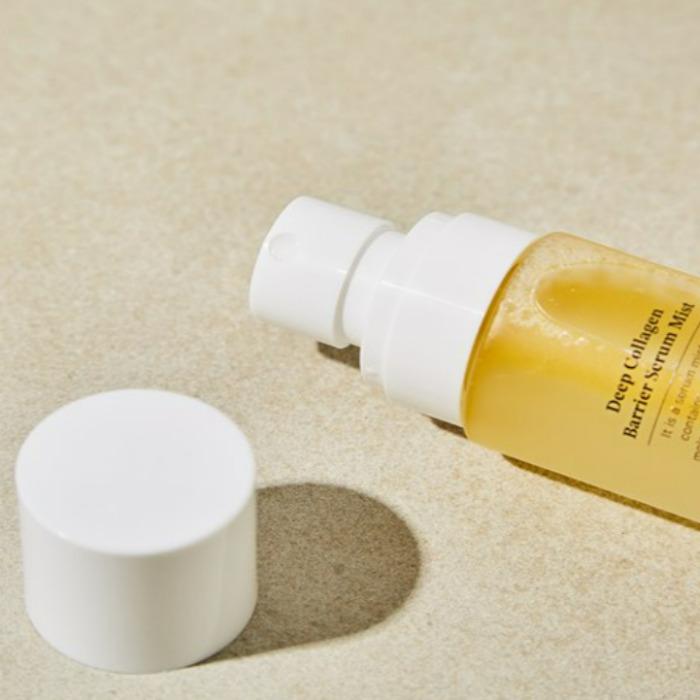 Sungboon Editor Deep Collagen Barrier Serum Mist, 95 ml