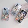 Aya Takano Case for Motorola E7 E22 E20 E13 E15 E22S E30 E40 G10 G20 G04 G22 G23 G05 G75 G35 G55 G6 G7 G8 G9 Plus Power Play