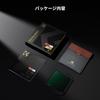 CONCEPT Square ND Filter ND64 Neutral Density Filter Optical Glass K&F