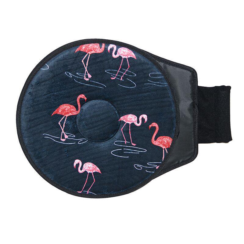 Odorless 360° Rotating Car Seat Cushion for Elderly and Pregnant Women – Portable, Multifunctional, and Effort-Saving Chair Cushion
