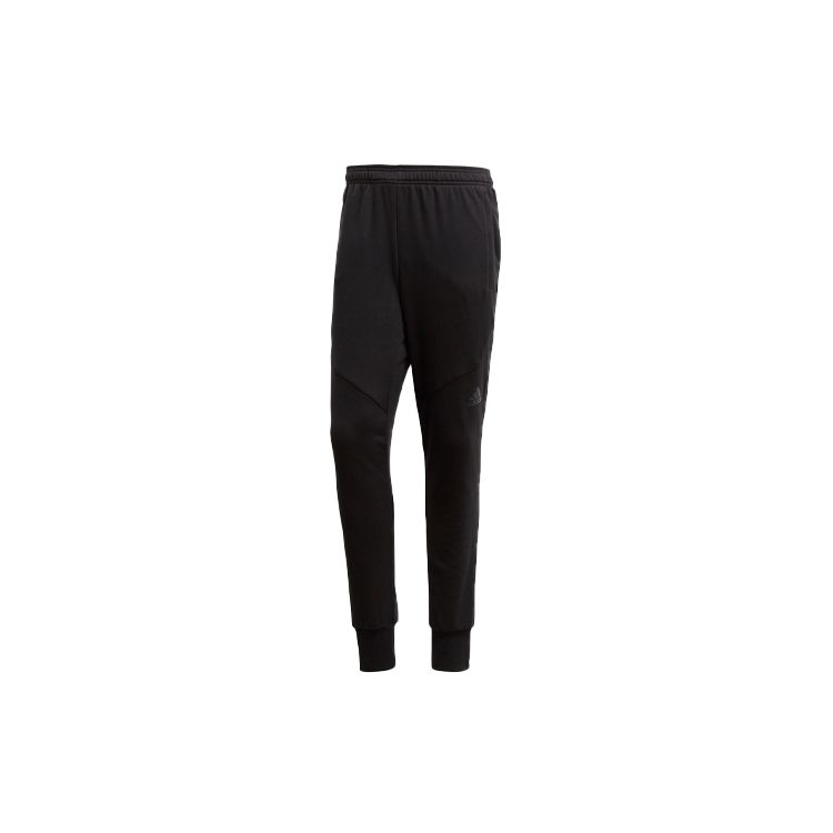 Adidas Prime Workout Pants Men Black CG1508 S
