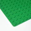 Classic Base Plates Plastic Bricks Baseplates Compatible Major Brands Building Blocks Construction Toys 16*32 Dots