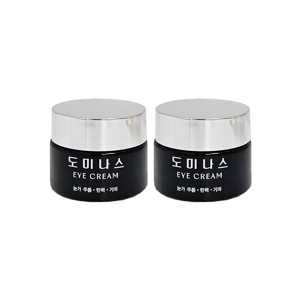 TG DOMINAS Eye Cream 20g x 2 DOMINAS Eye Cream 20g x 2