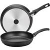 Frying Pan - Ballarini - Rialto - 20 Cm - Ceramic Non-stick - Thermopoint