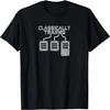Manual Gear Shift Shift Gear Shift Manual Transmission T-Shirt