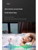 Customizable Electric Heating Waist Belt for Menstrual Pain Relief with Vibration and Hot Compress