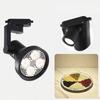 Iluminação LED – Luzes LED incorporadas
