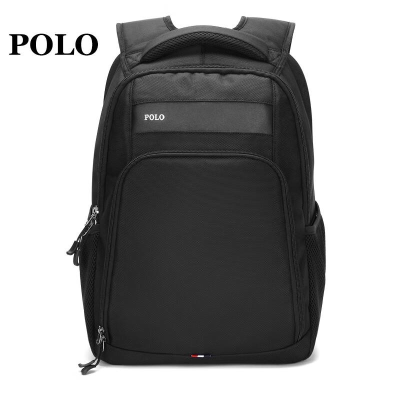 

POLO Fashion Casual Men s Laptop Backpack