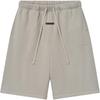 Fear of God Essentials Active Trace Relaxed Short Seal Unisex Bottoms Grey 160SP264882F