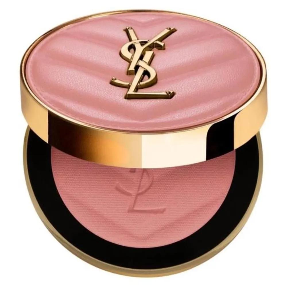 

(Yves Saint Laurent) Make Me Blush Powder Blush No. 6 One Size