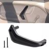 1/2PCS For 2011- 2020 Ford Fiesta ABS Auto/Manual Power Window Driver Inner Door Pull Handle