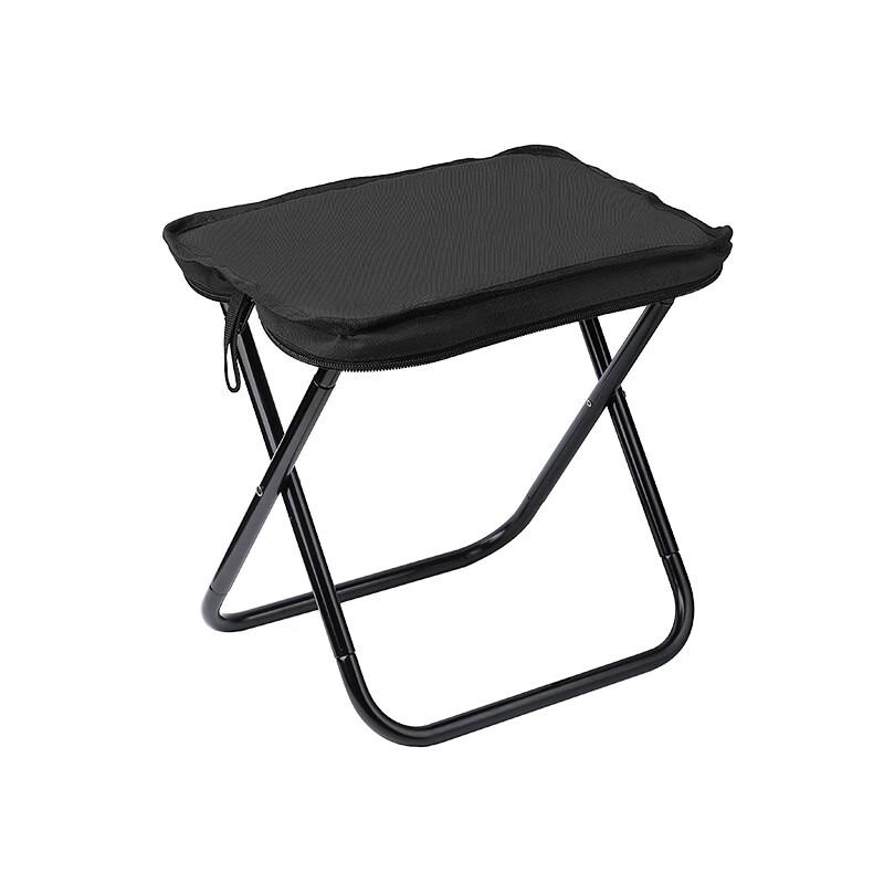 OIMG Portable Outdoor Folding Stool