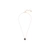 Swarovski Latitude Artificial Crystal Necklaces Womens