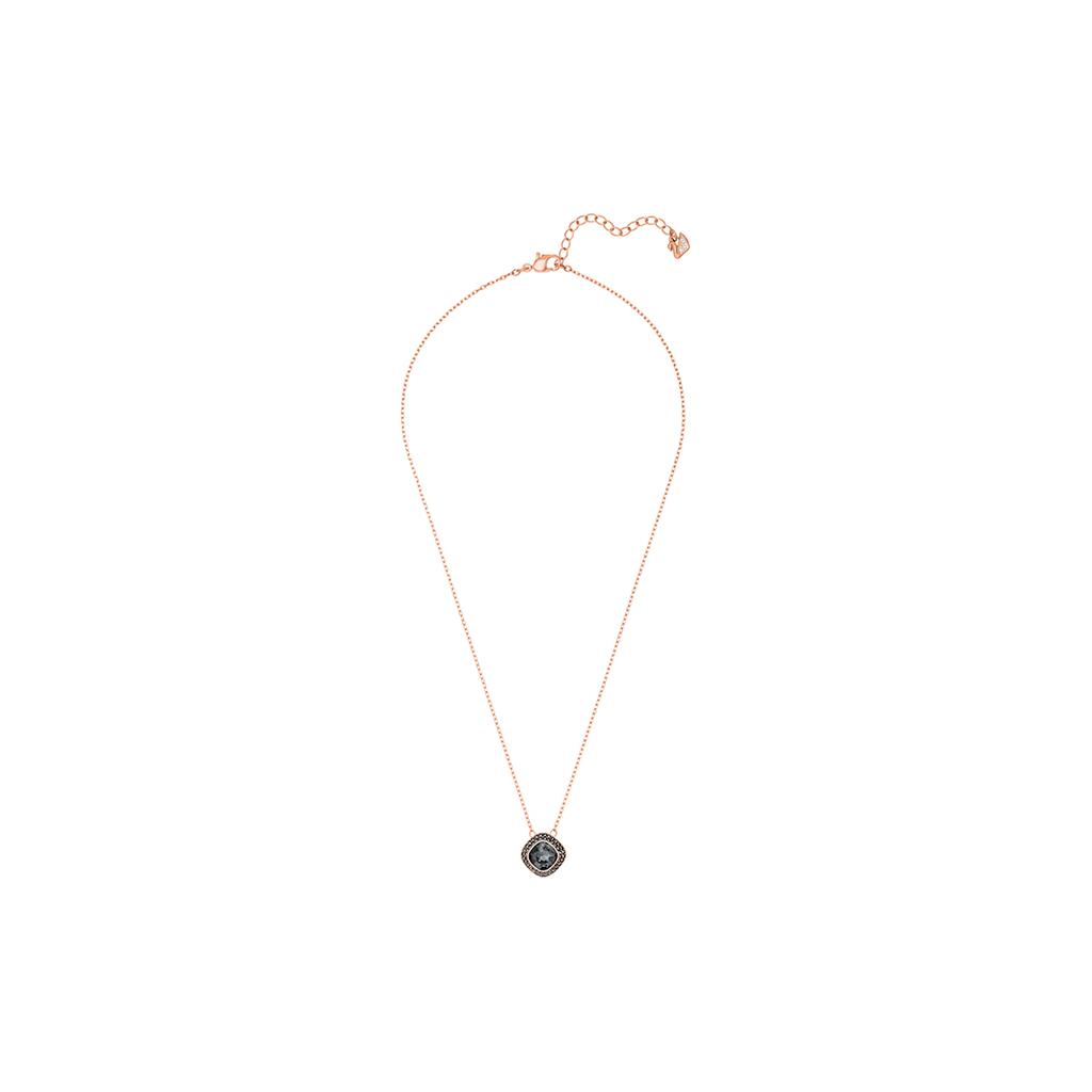 Swarovski Latitude Artificial Crystal Necklaces Womens