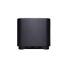 Asus Set de 2 Routeurs ZenWiFi Plus XD4 noir