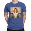 Distinctive Gift Clothes OutdoorWear C-Cher Singer Creative TShirt for Strong Enough Music Round Neck Pure Cotton T Shirt