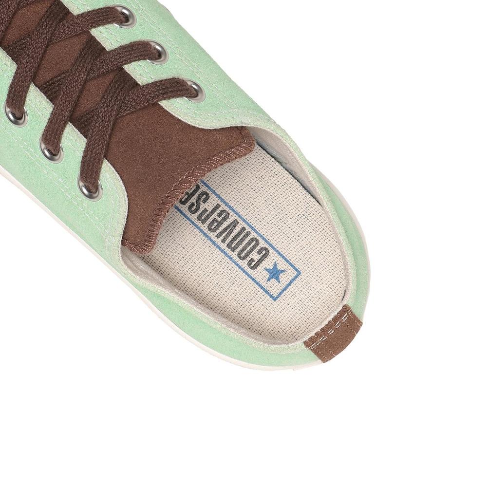 Converse Sneakers As Lgcy Su Ox Mint Chocolate 56 31317560