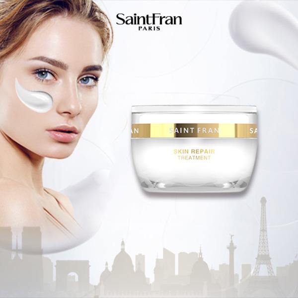 SaintFran Skin Repair Treatment 50ml x 1 bottle