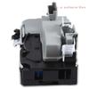Front Left/Right Power Door Lock Actuator Replace 9136S7 9135R9 for 206 3/5 206SW 206+ Door Lock Assembly