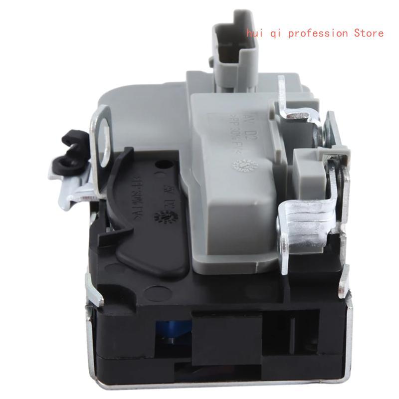 Front Left/Right Power Door Lock Actuator Replace 9136S7 9135R9 for 206 3/5 206SW 206+ Door Lock Assembly