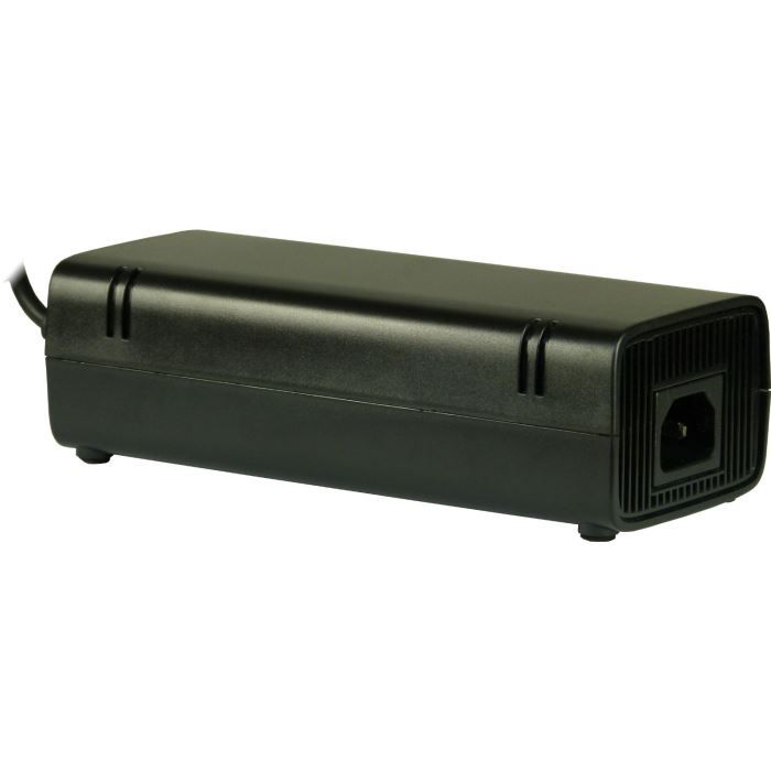 Strømforsyning - Xbox 360 Slim Service PRO®-lader