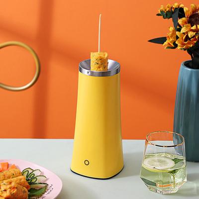 Mașină electrică automată pentru rulouri de ouă cu perie de curățare Instrument de gătit multifuncțional Mic dejun Ouă Boiler pentru cârnați Producător de omlete Cadou cuptor cu microunde