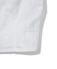 YOUHEE Puff Sleeve Blouse_White