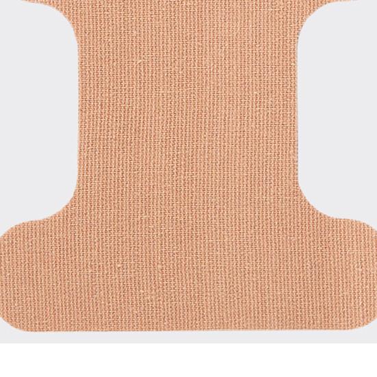 10 Pcs Thumb Support Tape Self Adhesive Elastic Thumb Pain Relieving Patch Stretchy Athletic Tape for Sport Housework Joint Support