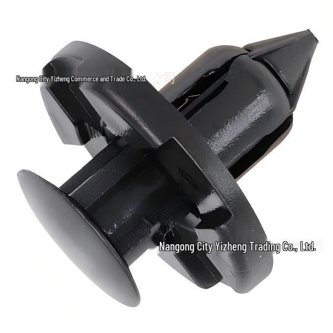 Nissan Pathfinder 100PCS Car Retainer Clips for Bumper, Fender, Mud Flaps, Grille & Push Pin